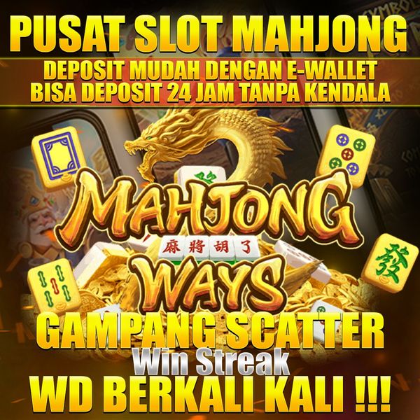 SOSRO4D: QRIS Gaming Ekspres, Modal Ringan Bisa Seru